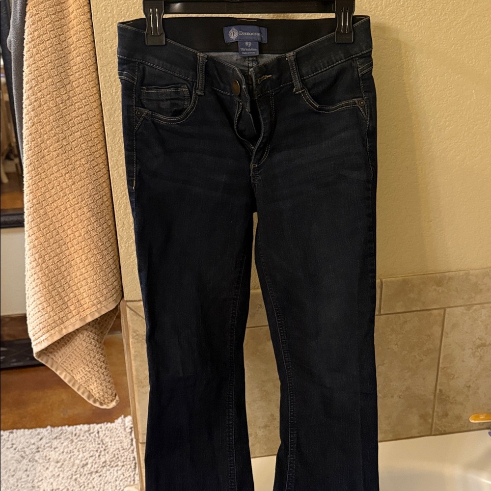 Democracy dark Blue Denim Jeans